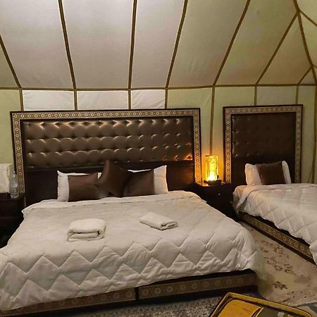 Sahara Safari Camp Hotel Мерцуга Екстериор снимка